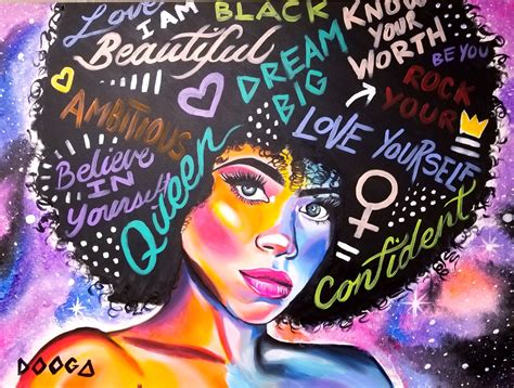 Unleashing Your Inner Black Girl Magic: Self-Care and Empowerment Tips